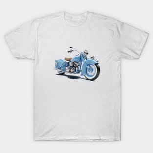 Indian Motorcycle T-Shirt